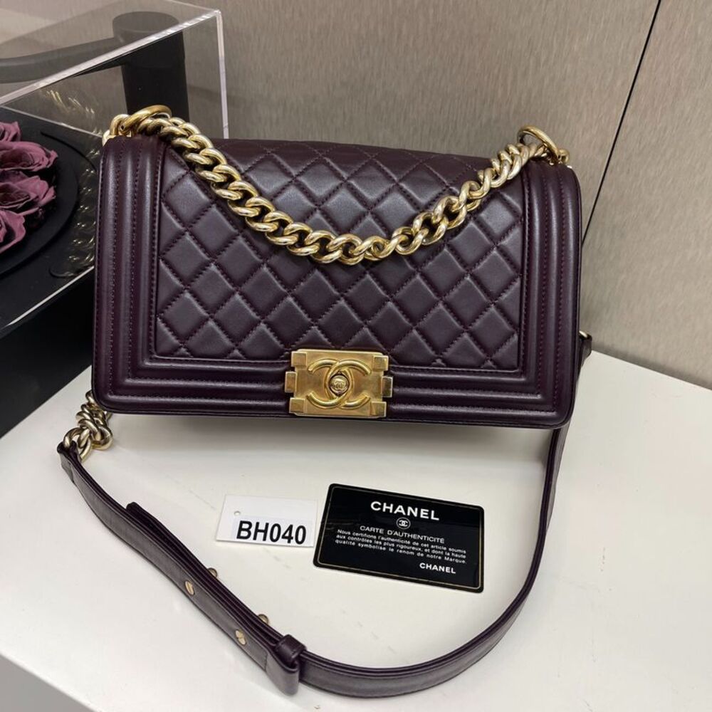 Chanel Women Pre-Loved Bag Very Good Condition